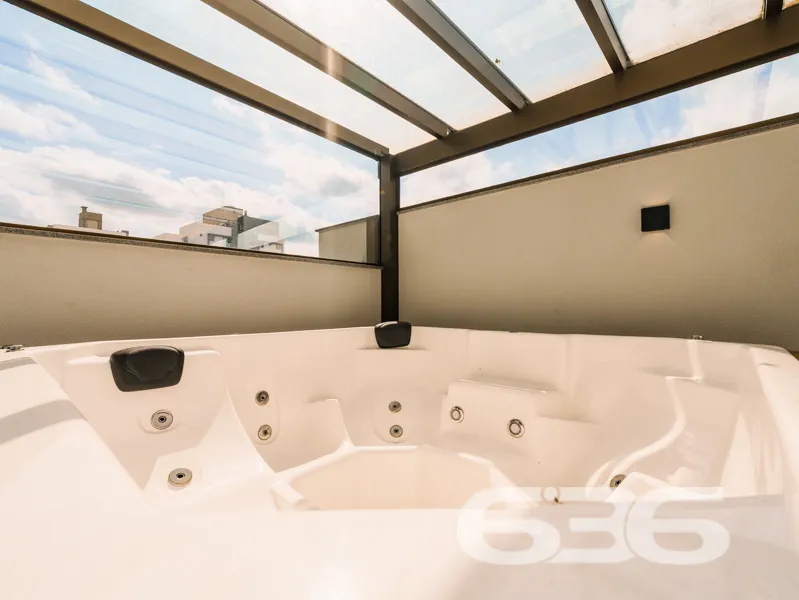 Descubra o apartamento dos Seus Sonhos em Joinvill