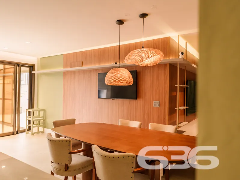 Descubra o apartamento dos Seus Sonhos em Joinvill