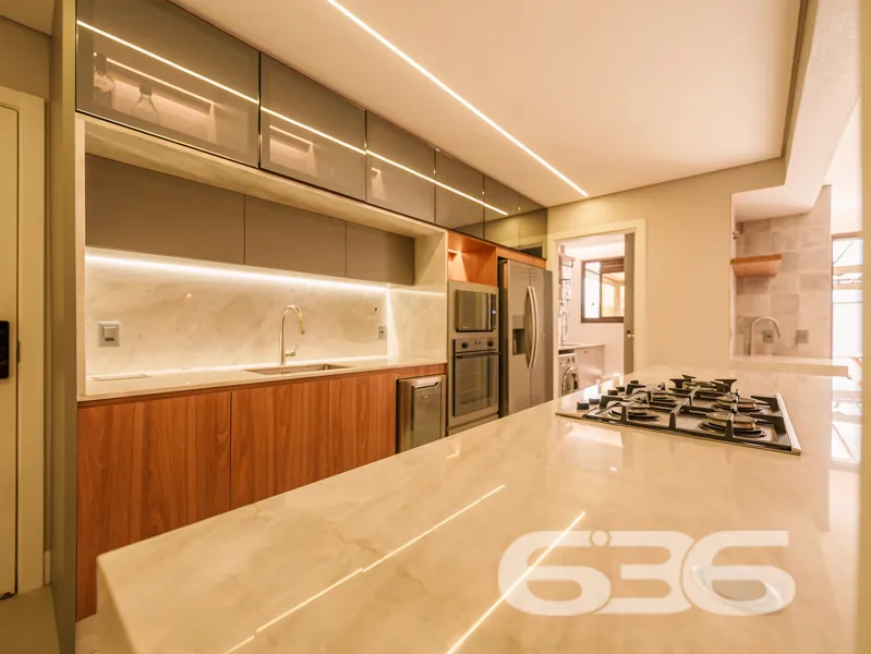 Descubra o apartamento dos Seus Sonhos em Joinvill