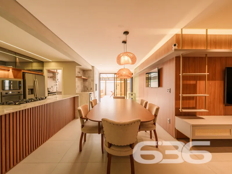 Descubra o apartamento dos Seus Sonhos em Joinvill