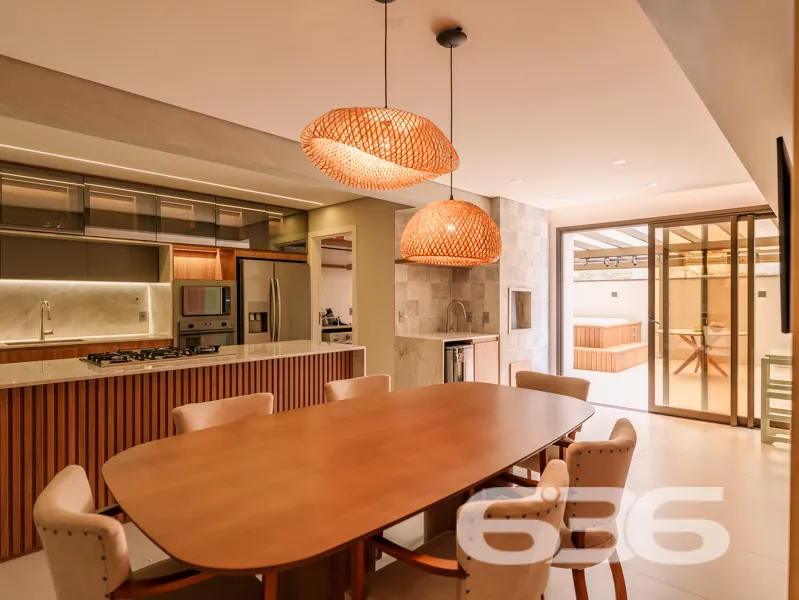 Descubra o apartamento dos Seus Sonhos em Joinvill