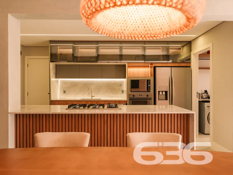 Descubra o apartamento dos Seus Sonhos em Joinvill