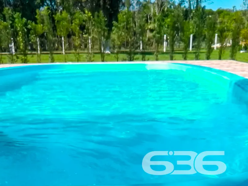 Exclusiva Oportunidade: Chácara dos Sonhos em Baln