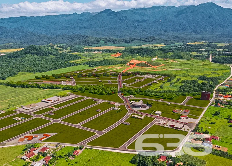 Oportunidade Única: Terreno À Venda no Bairro Rio 