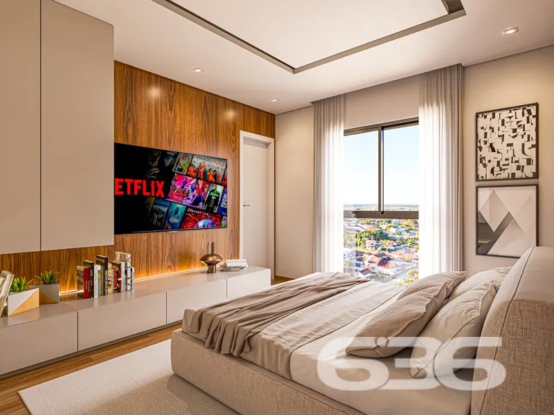 Descubra a magnificência de morar num paraíso tran