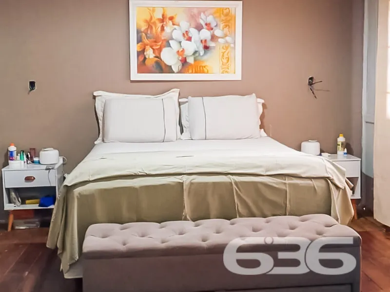 Descubra um oásis de tranquilidade e conforto em m