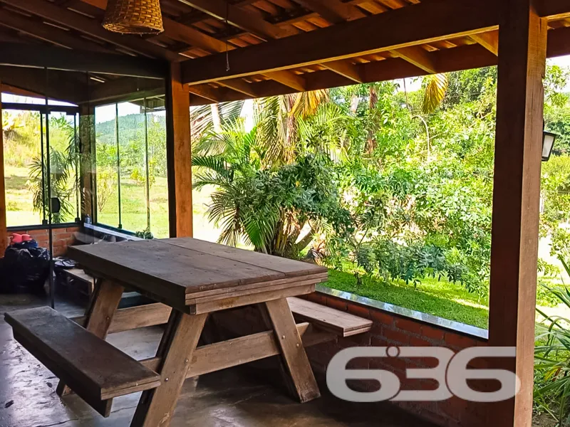 Descubra um oásis de tranquilidade e conforto em m