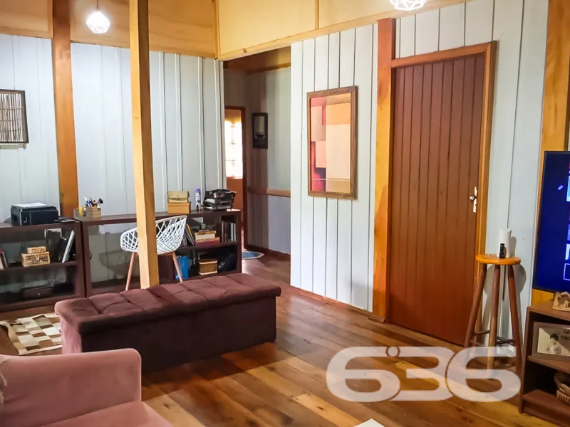 Descubra um oásis de tranquilidade e conforto em m