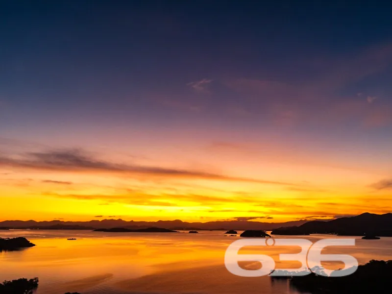 Imagine-se vivendo em um verdadeiro refúgio de tra