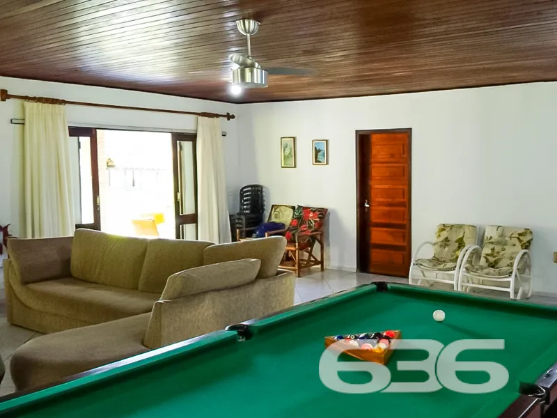 Imagine-se vivendo em um verdadeiro refúgio de tra