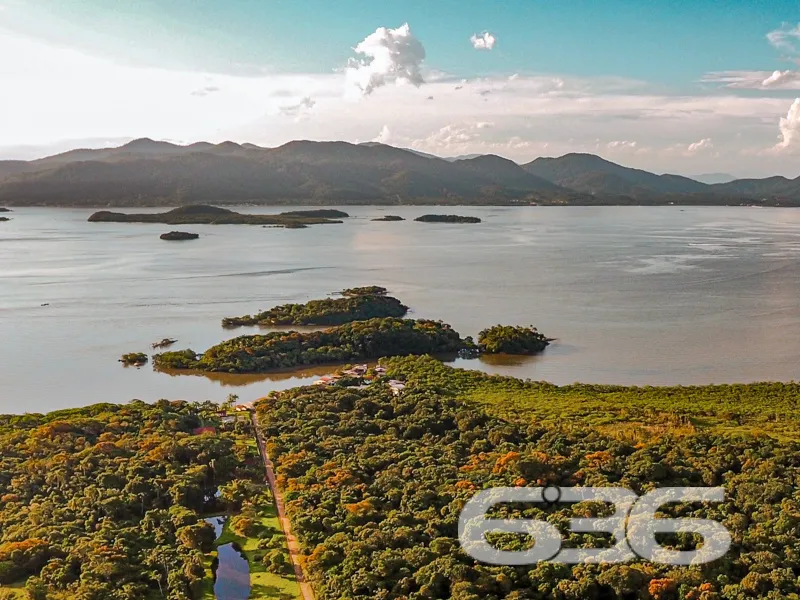 Imagine-se vivendo em um verdadeiro refúgio de tra