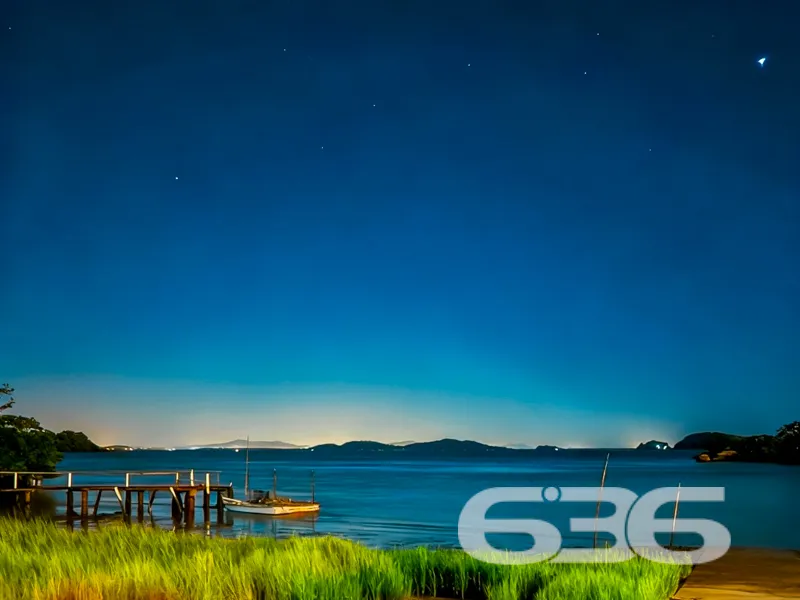 Imagine-se vivendo em um verdadeiro refúgio de tra