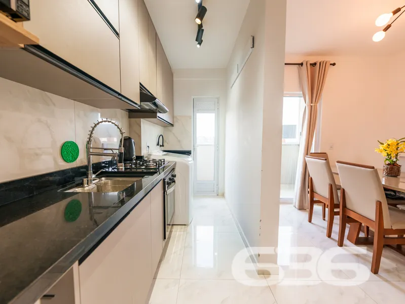 Descubra o seu novo lar no coração de Joinville! A