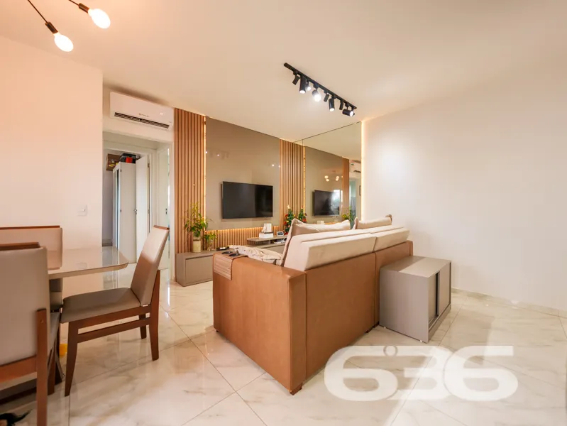 Descubra o seu novo lar no coração de Joinville! A