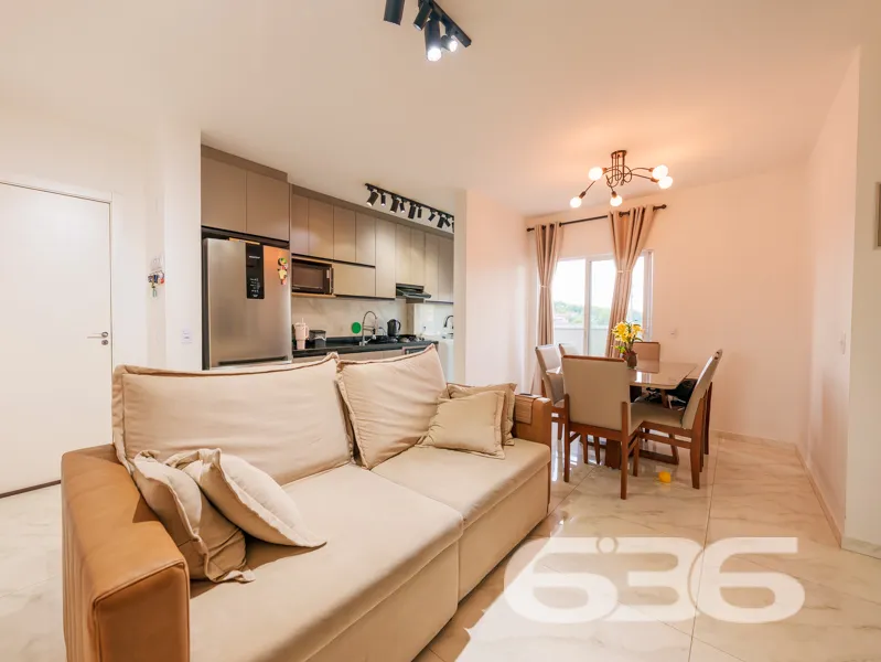 Descubra o seu novo lar no coração de Joinville! A