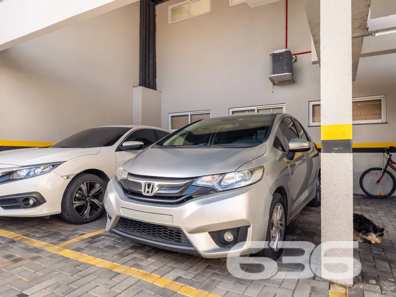 Descubra o seu novo lar no coração de Joinville! A