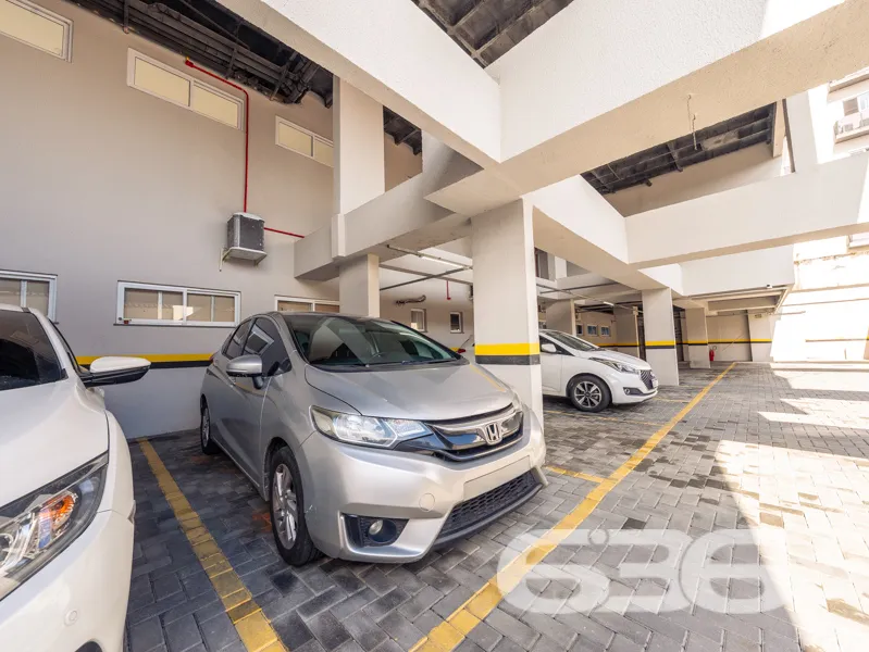 Descubra o seu novo lar no coração de Joinville! A