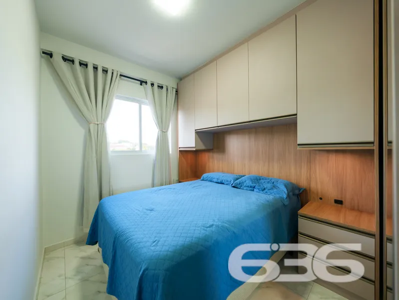 Descubra o seu novo lar no coração de Joinville! A