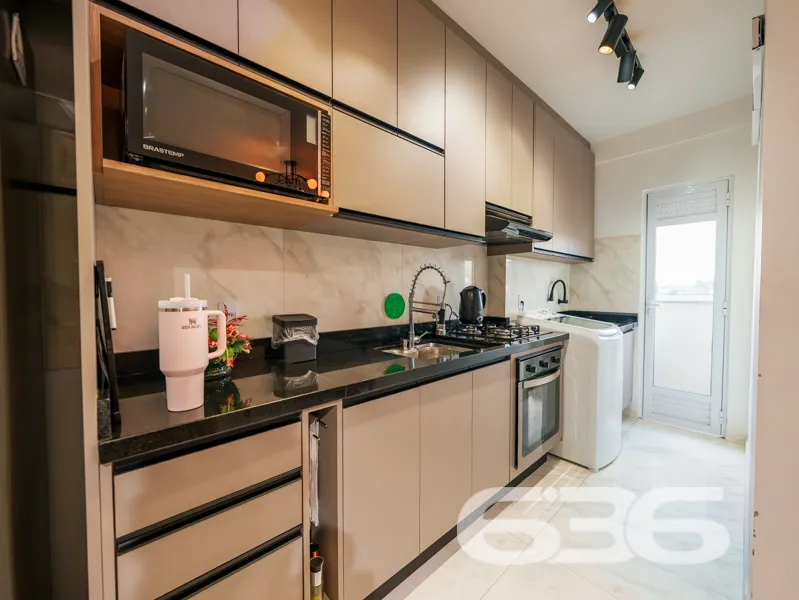 Descubra o seu novo lar no coração de Joinville! A