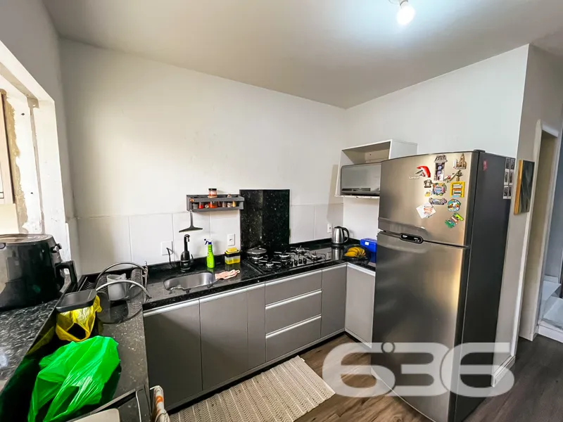 Descubra seu novo lar em Joinville - Um sobrado qu