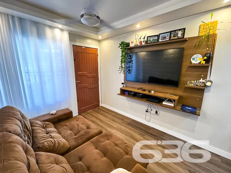 Descubra seu novo lar em Joinville - Um sobrado qu