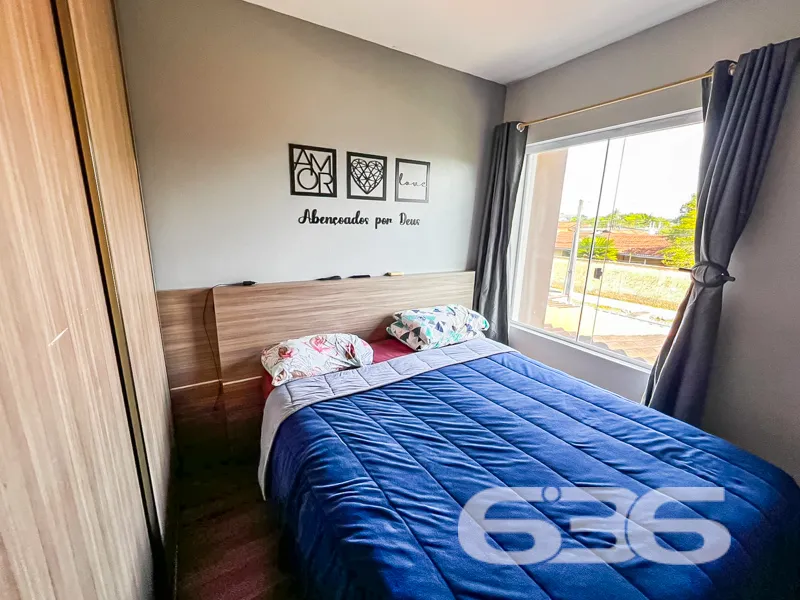 Descubra seu novo lar em Joinville - Um sobrado qu