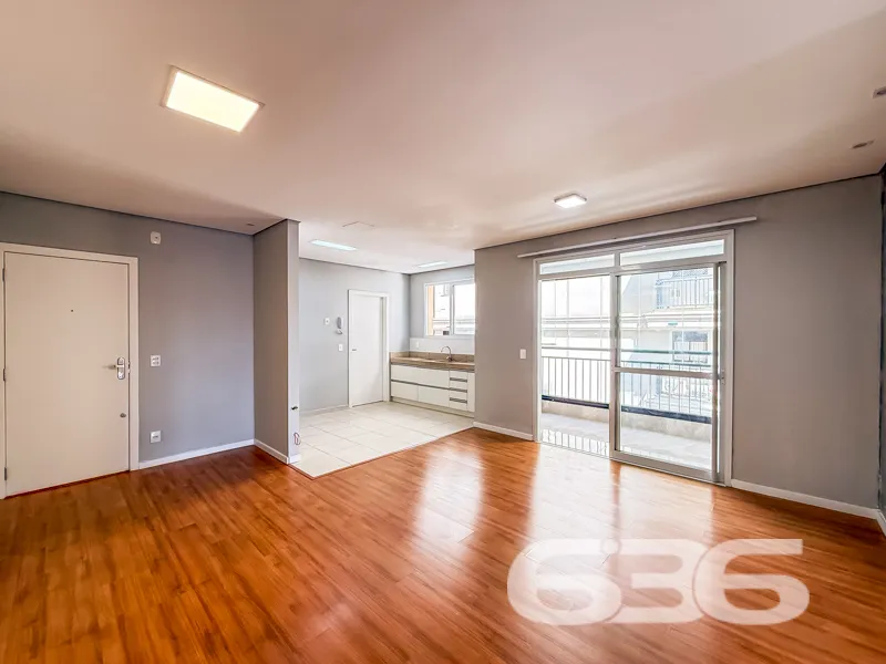 Se você está em busca de um apartamento que une co