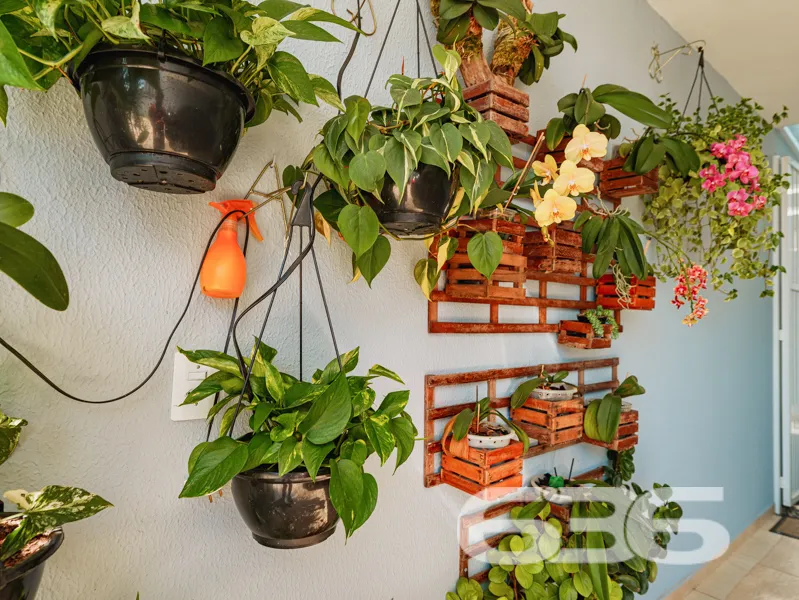 Seu Novo Lar em Joinville - Um Sobrado dos Sonhos 