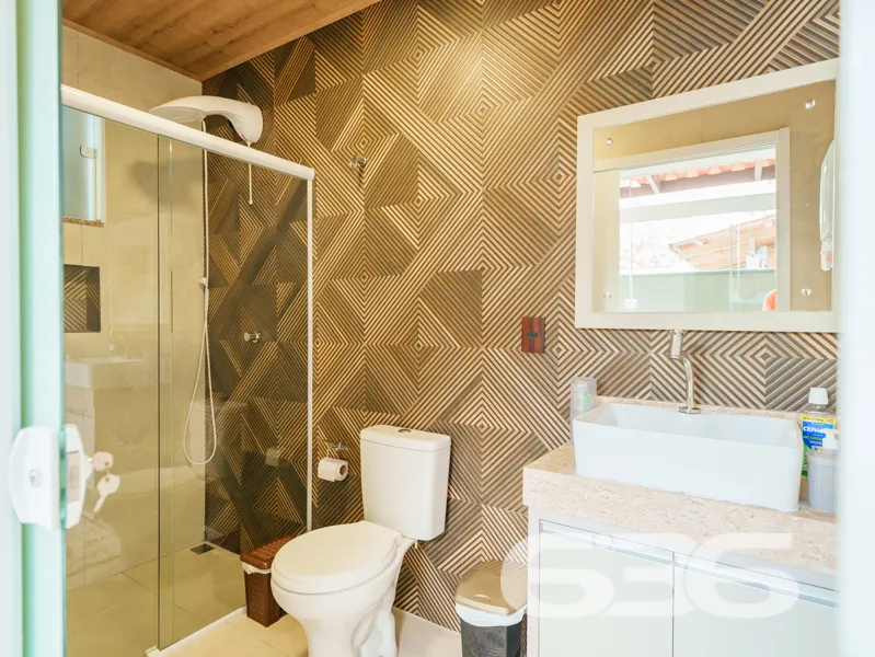 Seu Novo Lar em Joinville - Um Sobrado dos Sonhos 