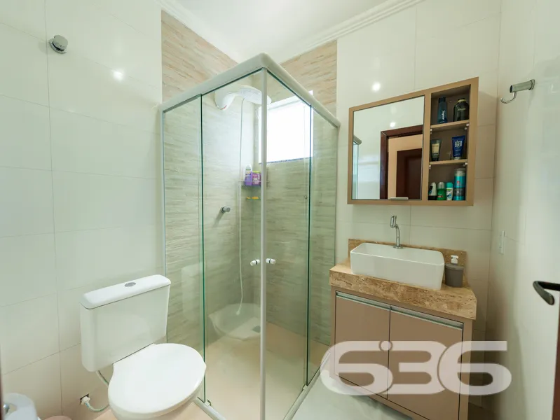 Seu Novo Lar em Joinville - Um Sobrado dos Sonhos 