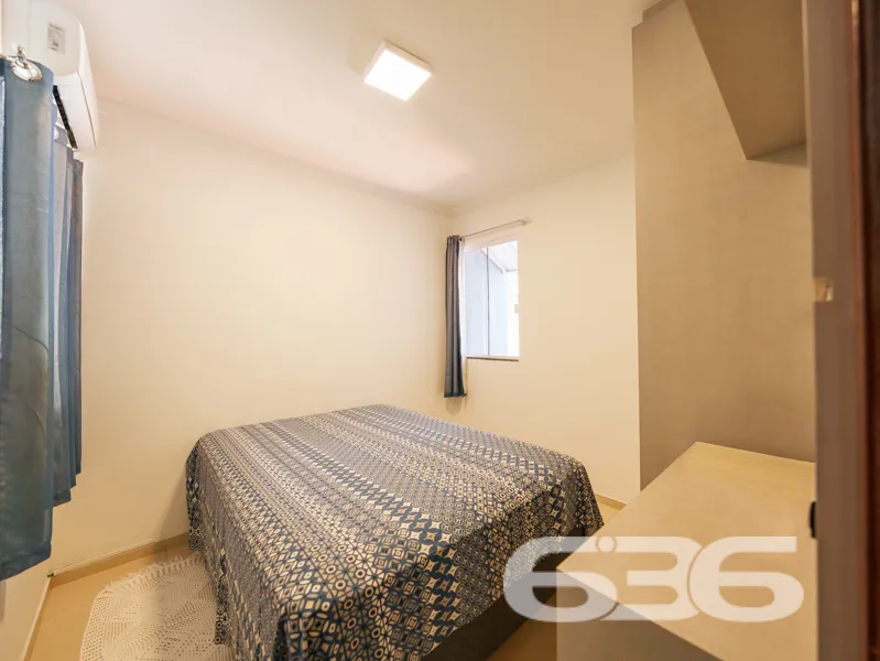 Seu Novo Lar em Joinville - Um Sobrado dos Sonhos 