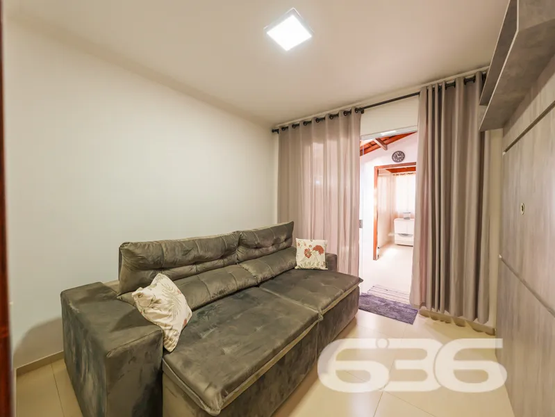 Seu Novo Lar em Joinville - Um Sobrado dos Sonhos 