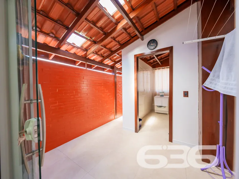 Seu Novo Lar em Joinville - Um Sobrado dos Sonhos 