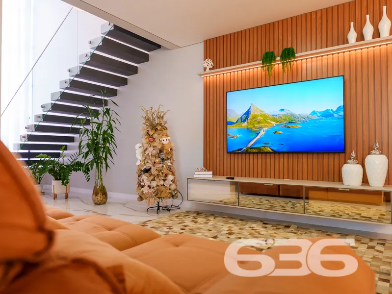 Descubra a Casa dos Seus Sonhos em Joinville!

Pre