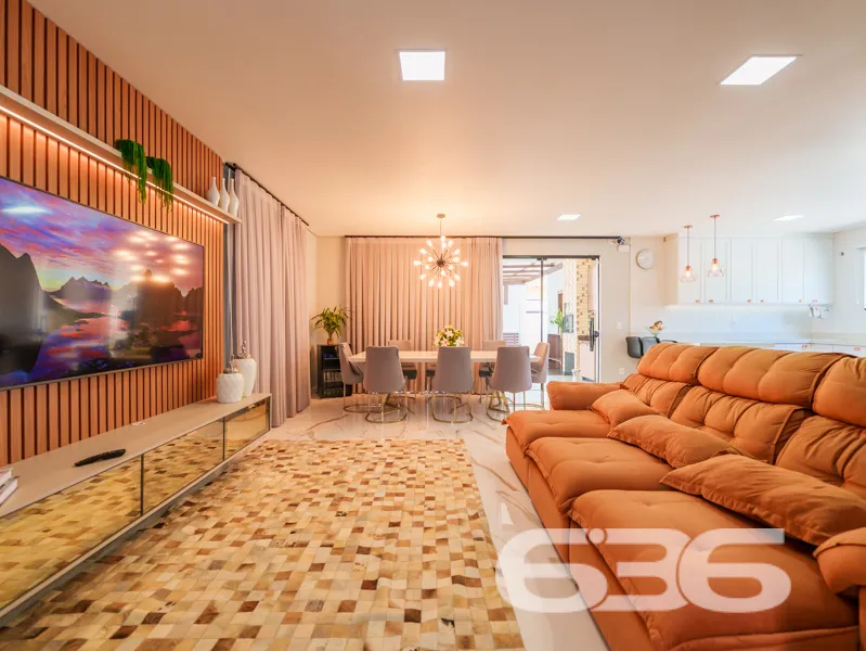 Descubra a Casa dos Seus Sonhos em Joinville!

Pre