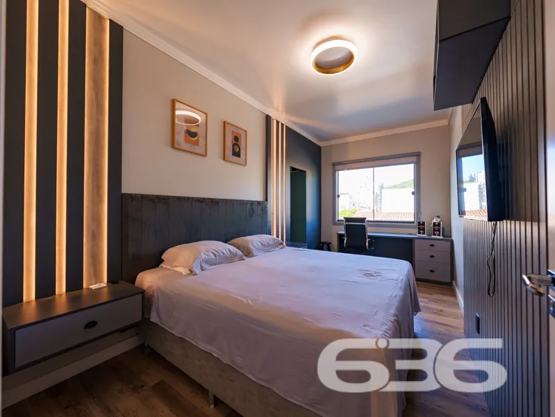 Descubra a Casa dos Seus Sonhos em Joinville!

Pre