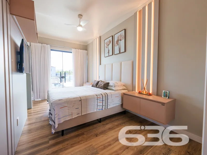 Descubra a Casa dos Seus Sonhos em Joinville!

Pre