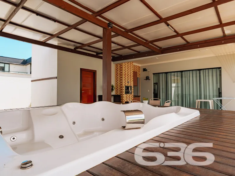 Descubra a Casa dos Seus Sonhos em Joinville!

Pre