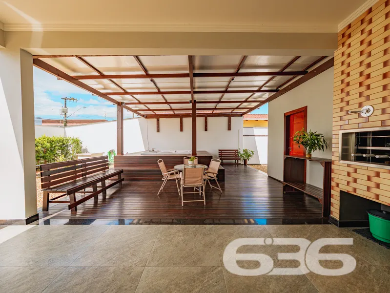 Descubra a Casa dos Seus Sonhos em Joinville!

Pre