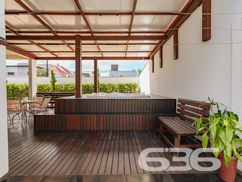 Descubra a Casa dos Seus Sonhos em Joinville!

Pre