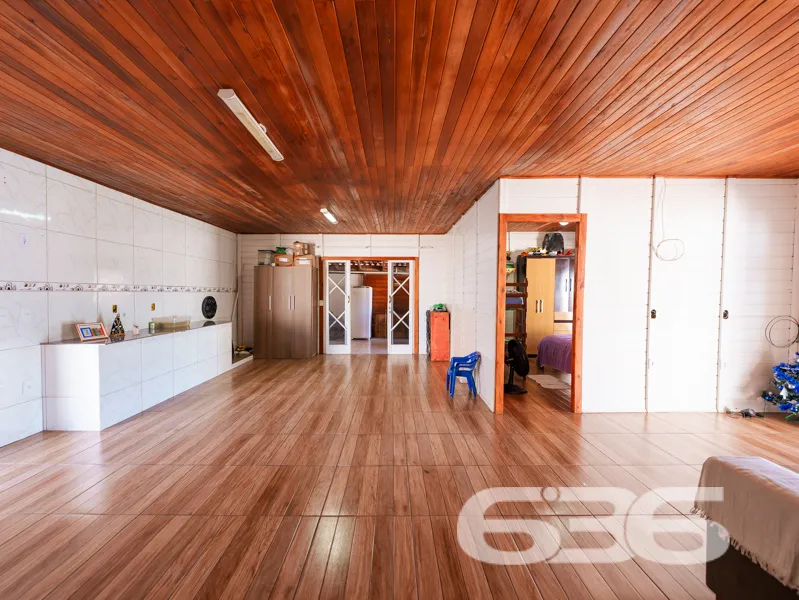 Casa à venda em Joinville, SC no bairro Vila Nova: