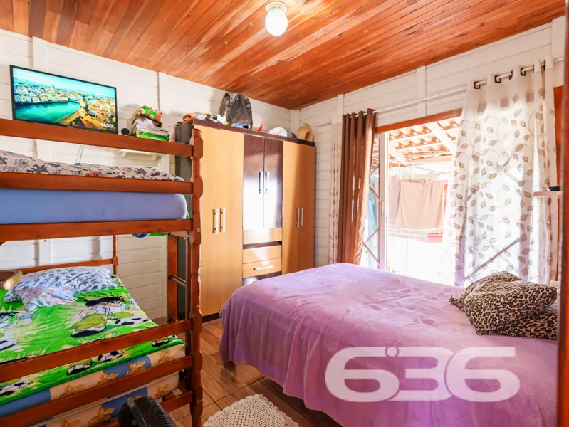 Casa à venda em Joinville, SC no bairro Vila Nova: