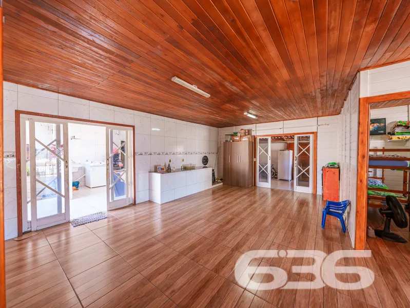 Casa à venda em Joinville, SC no bairro Vila Nova: