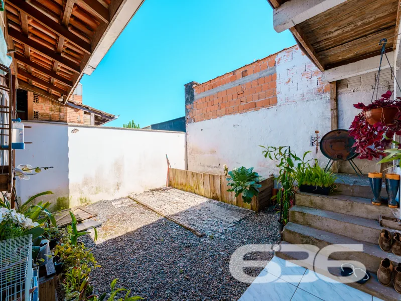 Casa à venda em Joinville, SC no bairro Vila Nova: