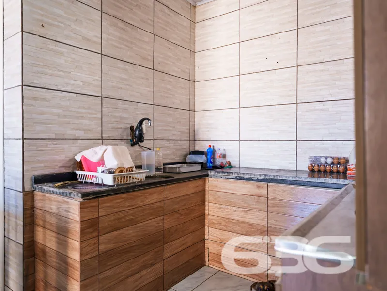 Casa à venda em Joinville, SC no bairro Vila Nova: