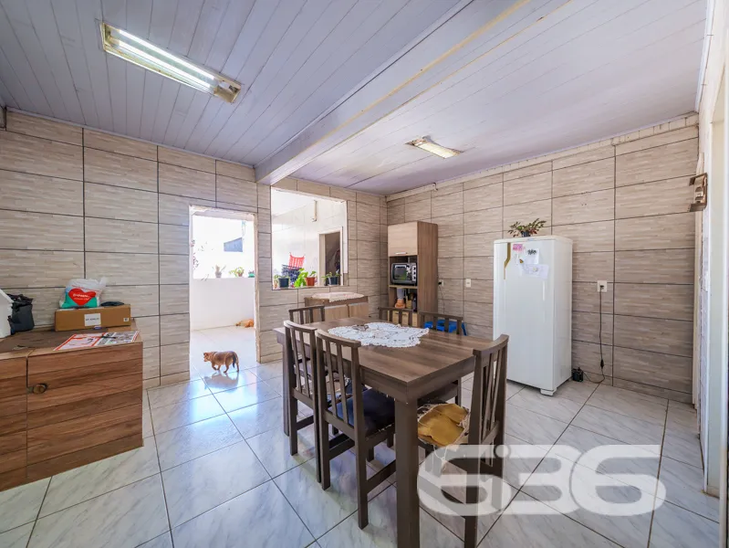 Casa à venda em Joinville, SC no bairro Vila Nova: