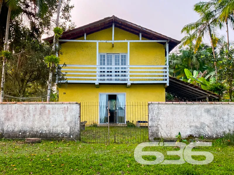 Viva a Tranquilidade e o Conforto Numa Chácara Úni