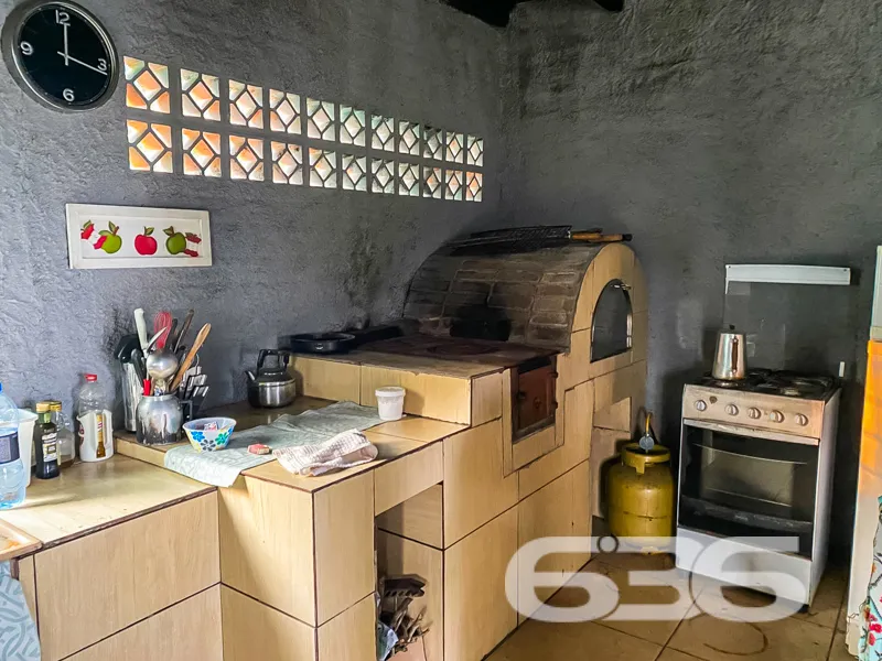 Viva a Tranquilidade e o Conforto Numa Chácara Úni