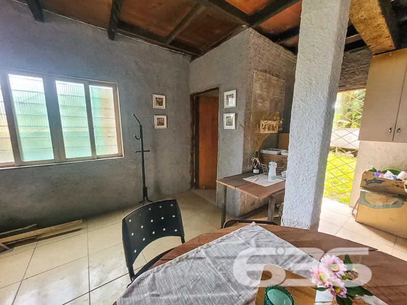 Viva a Tranquilidade e o Conforto Numa Chácara Úni