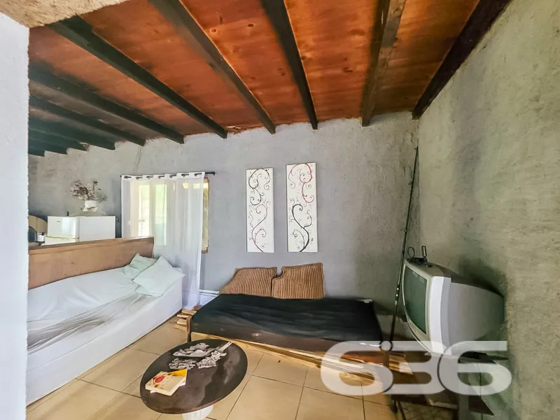 Viva a Tranquilidade e o Conforto Numa Chácara Úni